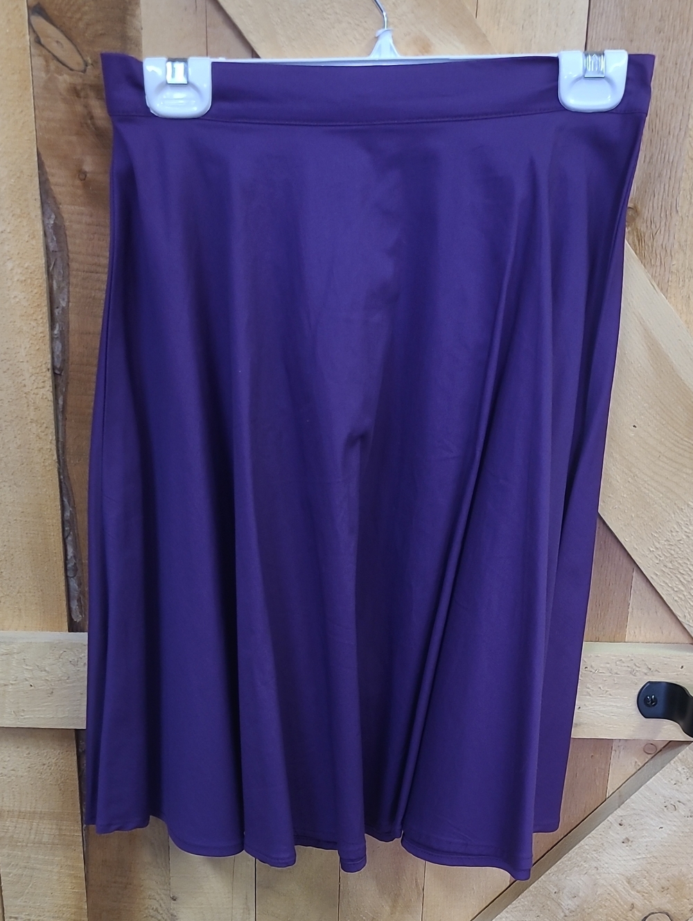 Swing Skirt ~ Med